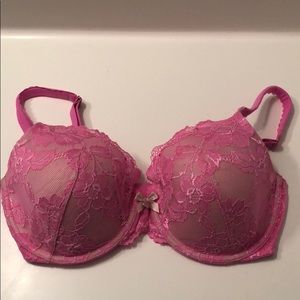 Victoria’s Secret Lined Perfect Coverage b…